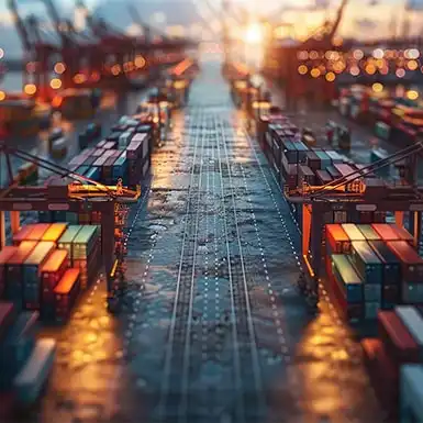 Accounting for Change: Federal Funding & Tariff Impact on Financials